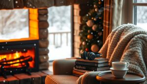 audiobooki zimowe