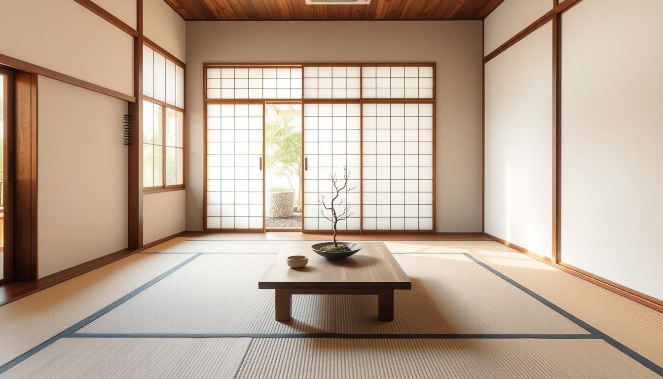 minimalizm japoński