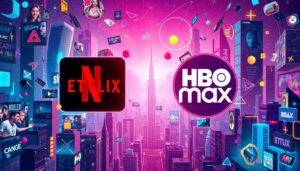 platformy streamingowe